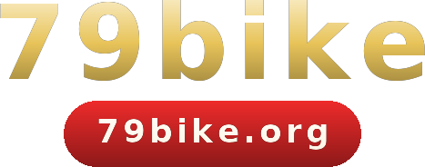 79bike logo