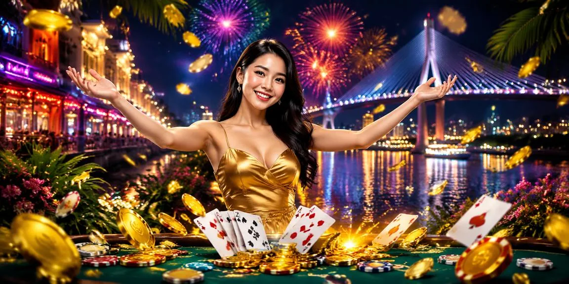 79bike Việt Nam Sảnh casino